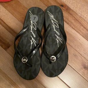 Michael kors sandals